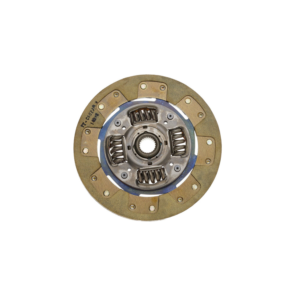 SBC SD1-2652R-12 Clutch Kit — product image 36