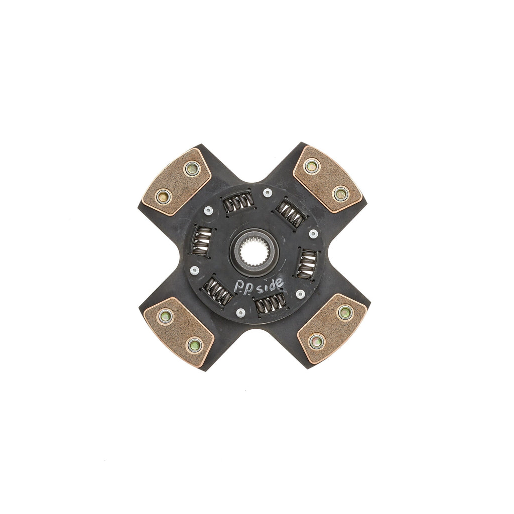 SBC SD1-2652R-12 Clutch Kit — product image 3