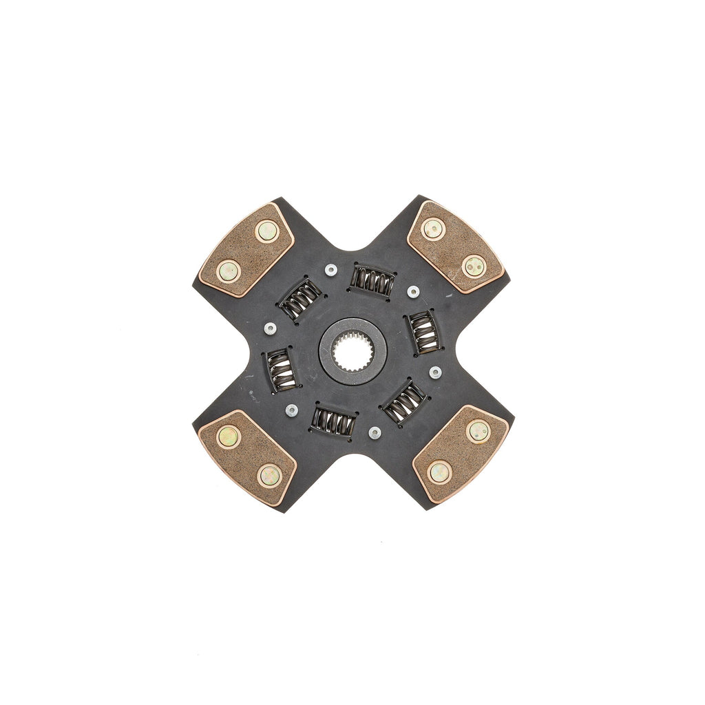 SBC SD1-2652R-12 Clutch Kit — product image 4