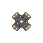 SBC SD1-2652R-12 Clutch Kit — product image 4