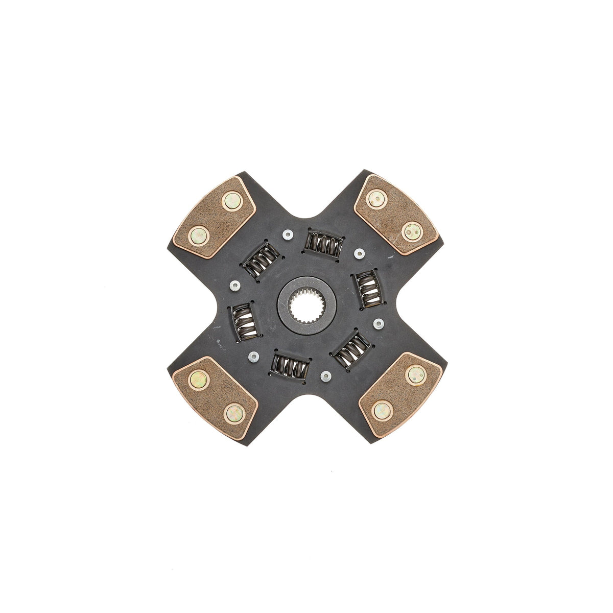 SBC SD1-2652R-12 Clutch Kit — product image 4