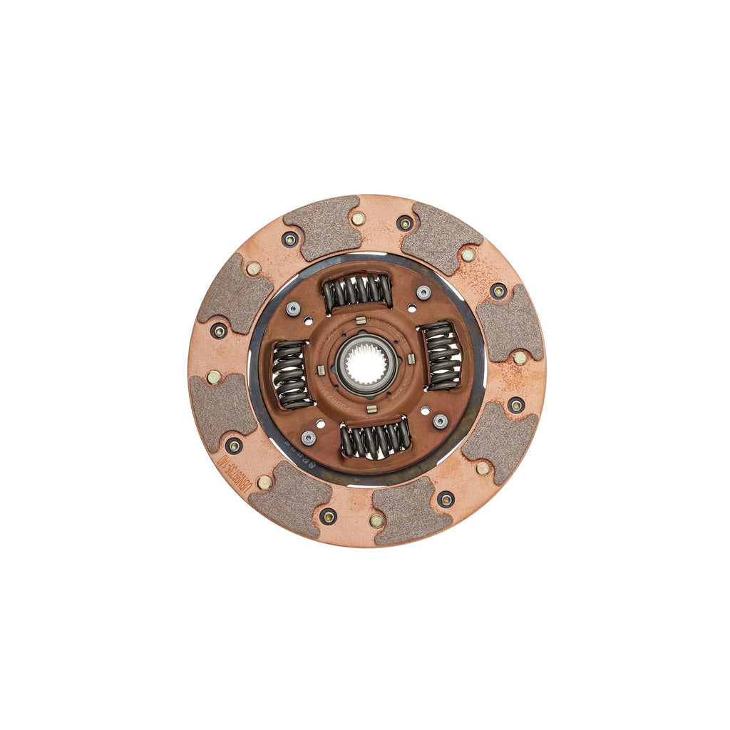 SBC Clutch Kit for 1999-2013 Subaru Forester 2.5L Gas – Fits Other Vehicles — product image 42