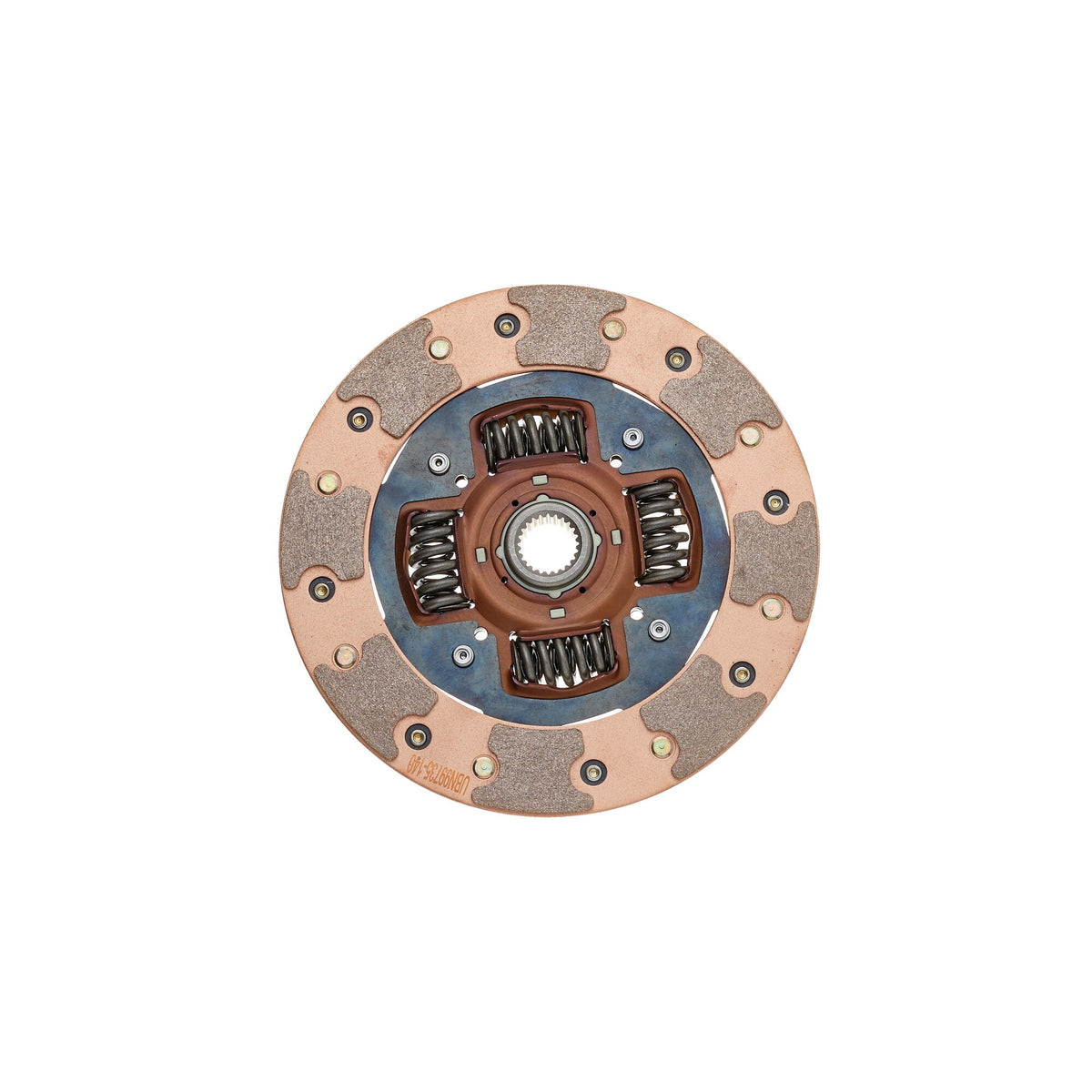 SBC Clutch Kit for 1999-2013 Subaru Forester 2.5L Gas – Fits Other Vehicles — product image 35