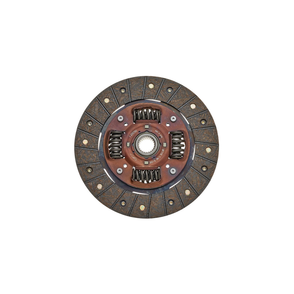 SBC Clutch Kit for 1999-2013 Subaru Forester 2.5L Gas – Fits Other Vehicles — product image 40