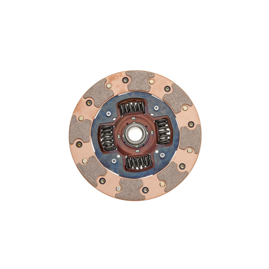 SBC Clutch Kit for 1999-2013 Subaru Forester 2.5L Gas – Fits Other Vehicles — product image 33