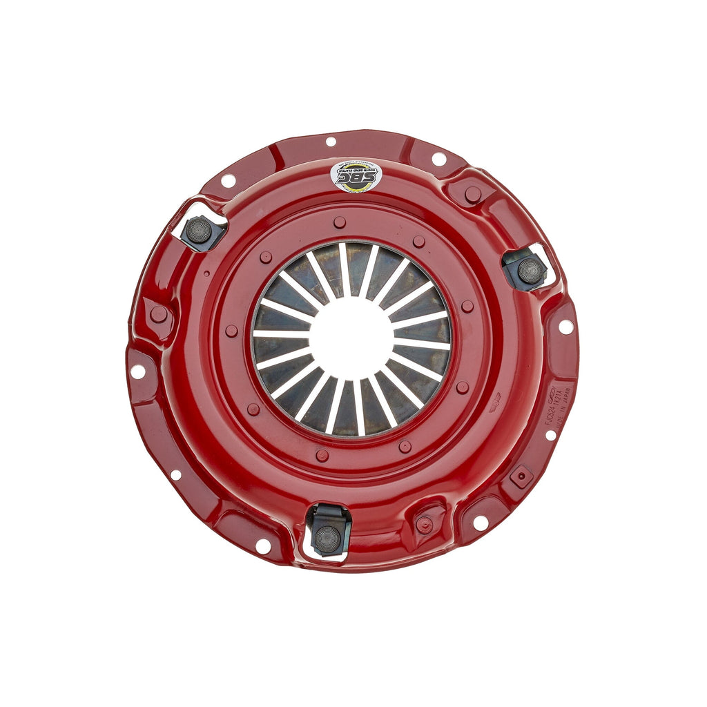 SBC Clutch Kit for 1999-2013 Subaru Forester 2.5L Gas – Fits Other Vehicles — product image 48