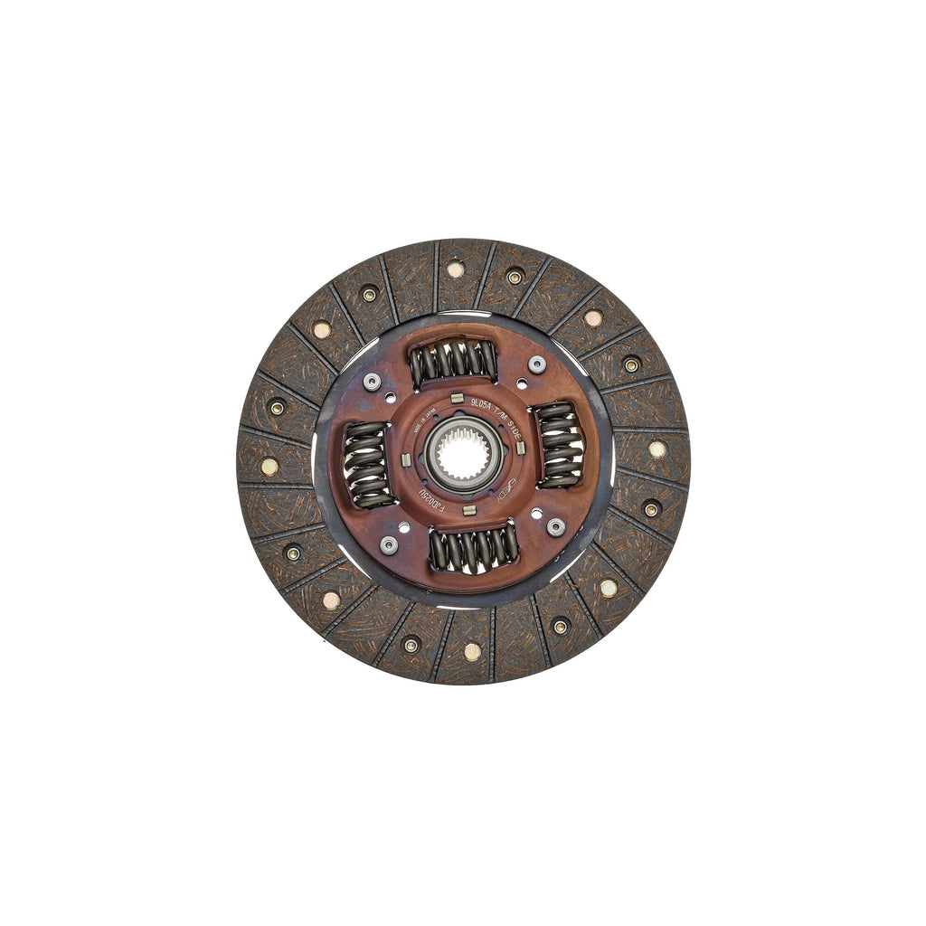 SBC Clutch Kit for 1999-2013 Subaru Forester 2.5L Gas – Fits Other Vehicles — product image 41
