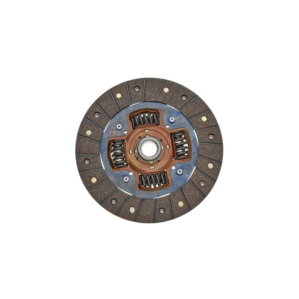 SBC Clutch Kit for 1999-2013 Subaru Forester 2.5L Gas – Fits Other Vehicles — product image 34