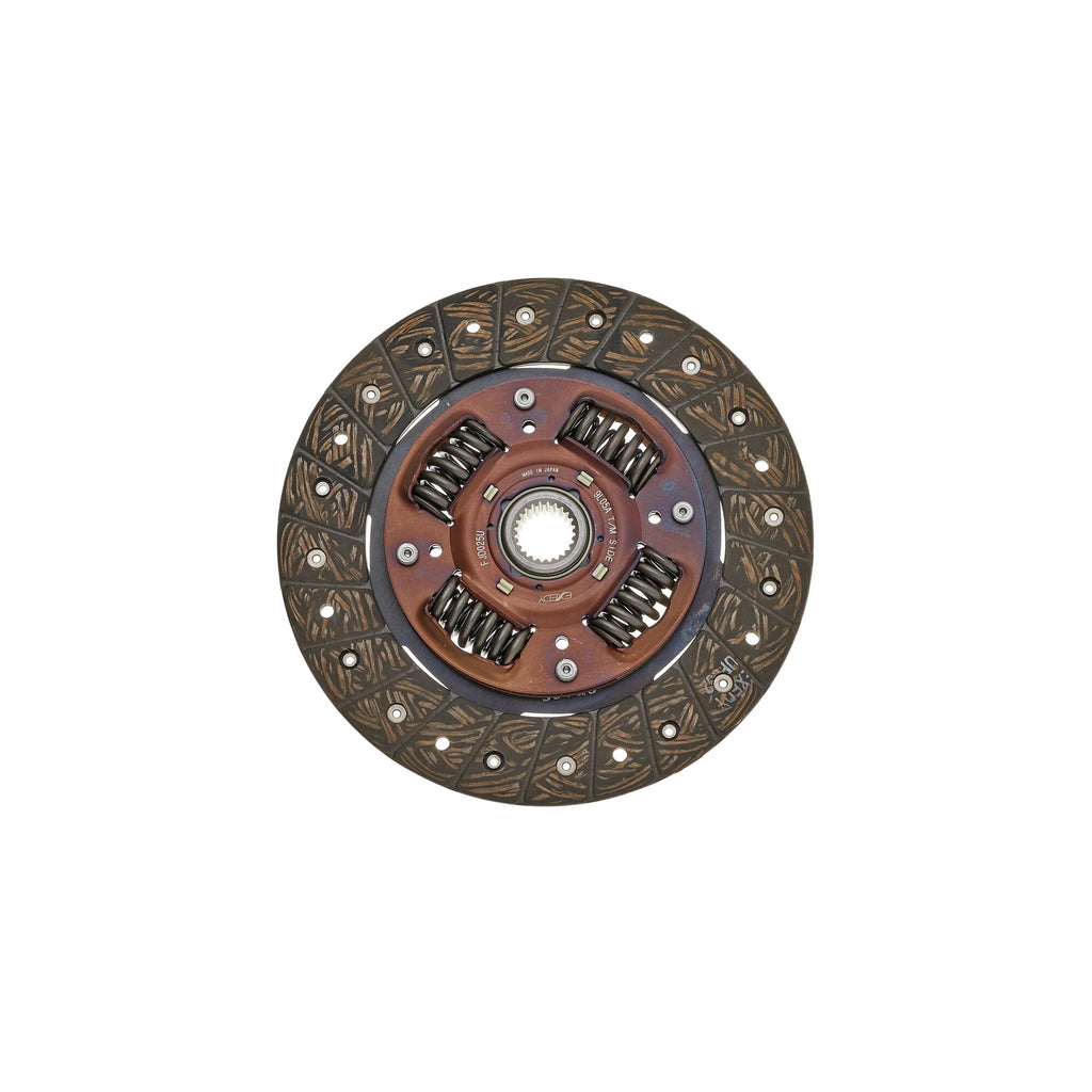SBC Clutch Kit for 1999-2013 Subaru Forester 2.5L Gas – Fits Other Vehicles — product image 39