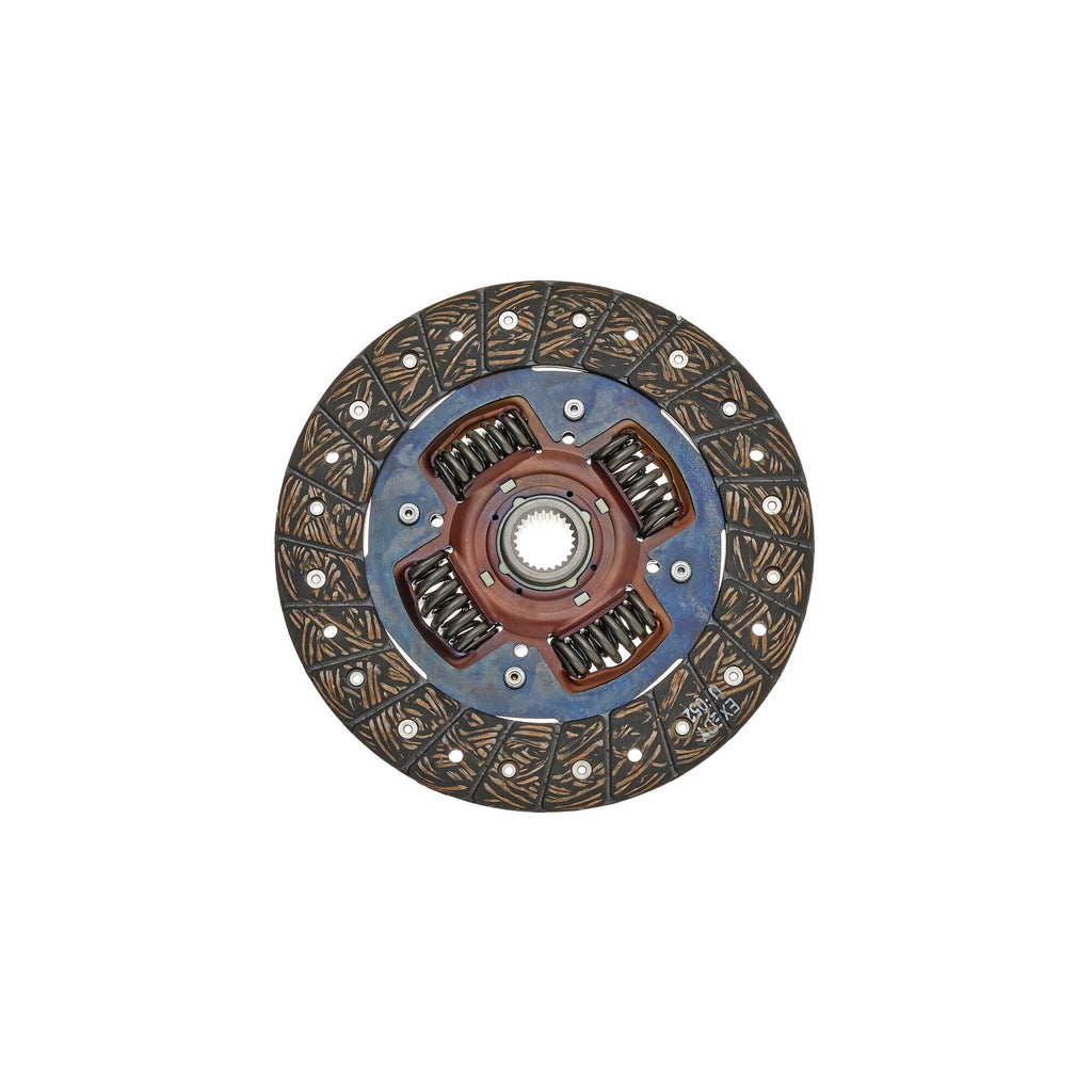 SBC Clutch Kit for 1999-2013 Subaru Forester 2.5L Gas – Fits Other Vehicles — product image 32