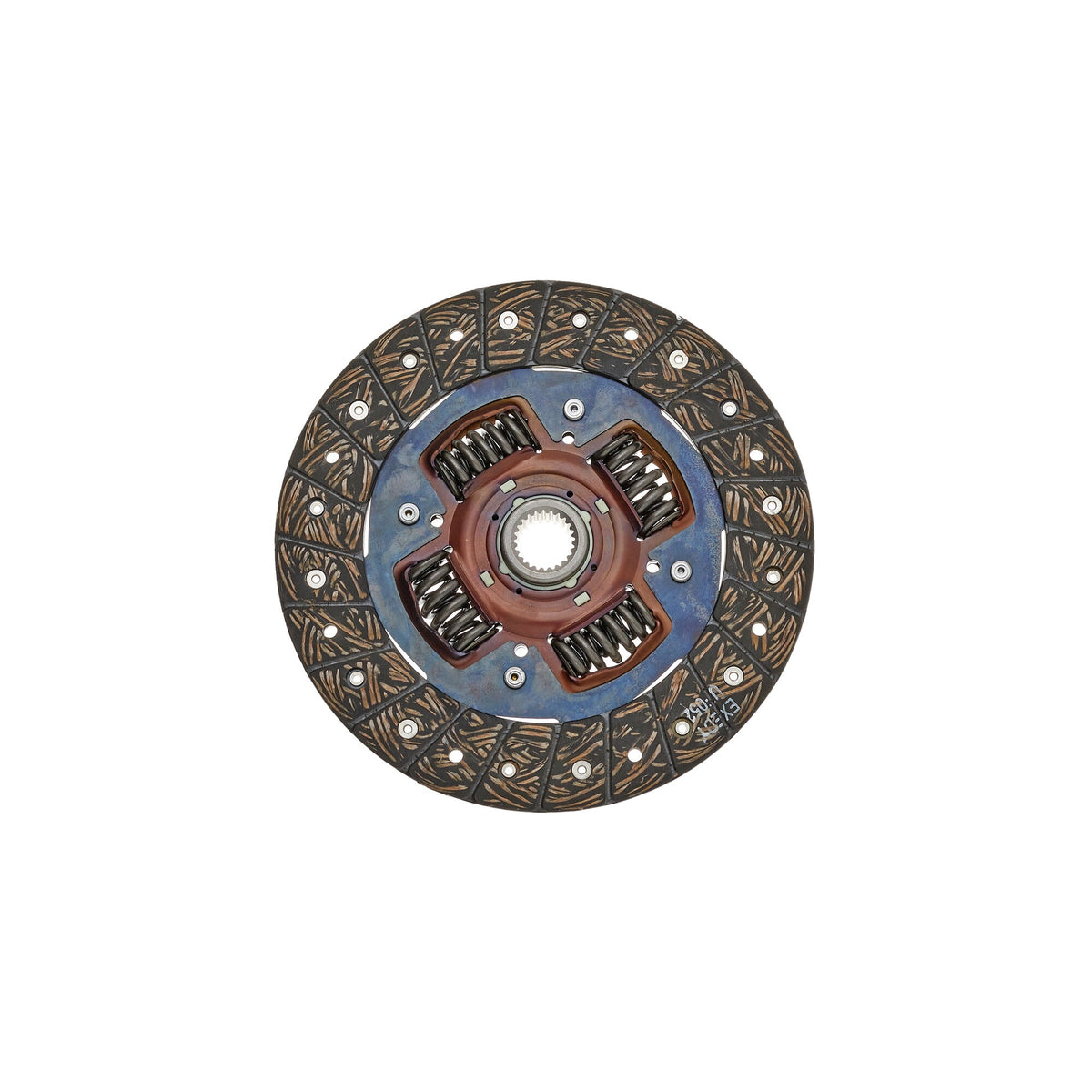 SBC Clutch Kit for 1999-2013 Subaru Forester 2.5L Gas – Fits Other Vehicles — product image 32