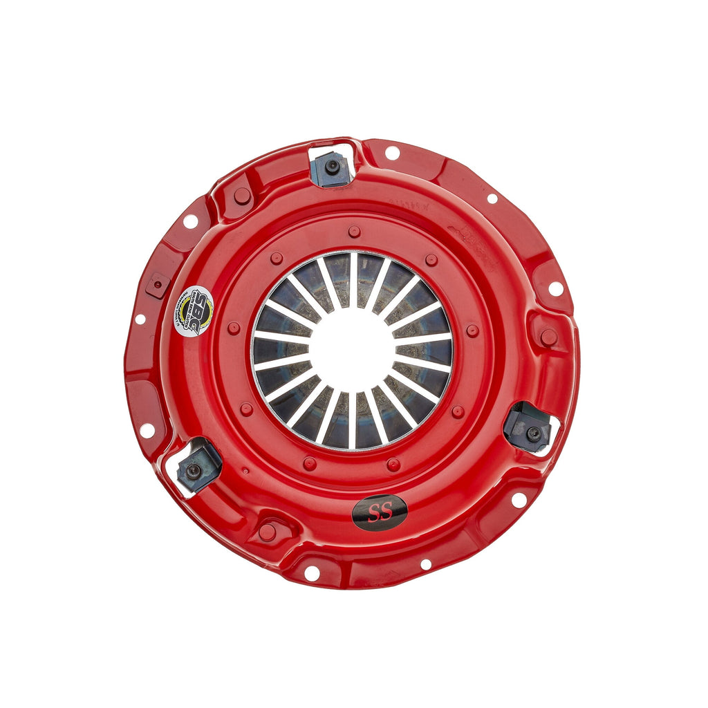 SBC Clutch Kit for 1999-2013 Subaru Forester 2.5L Gas – Fits Other Vehicles — product image 45