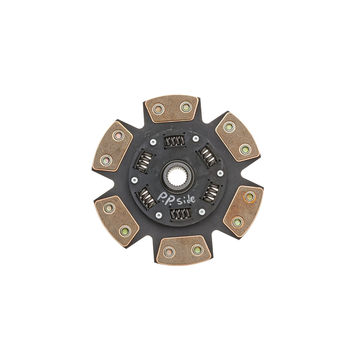 SBC Clutch Kit for 1999-2013 Subaru Forester 2.5L Gas – Fits Other Vehicles — product image 38