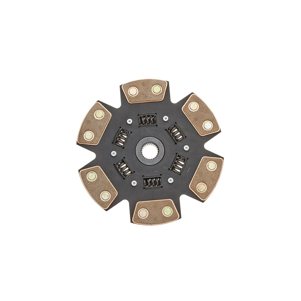 SBC Clutch Kit for 1999-2013 Subaru Forester 2.5L Gas – Fits Other Vehicles — product image 31