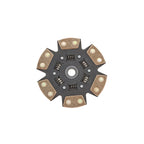 SBC Clutch Kit for 1999-2013 Subaru Forester 2.5L Gas – Fits Other Vehicles — product image 31