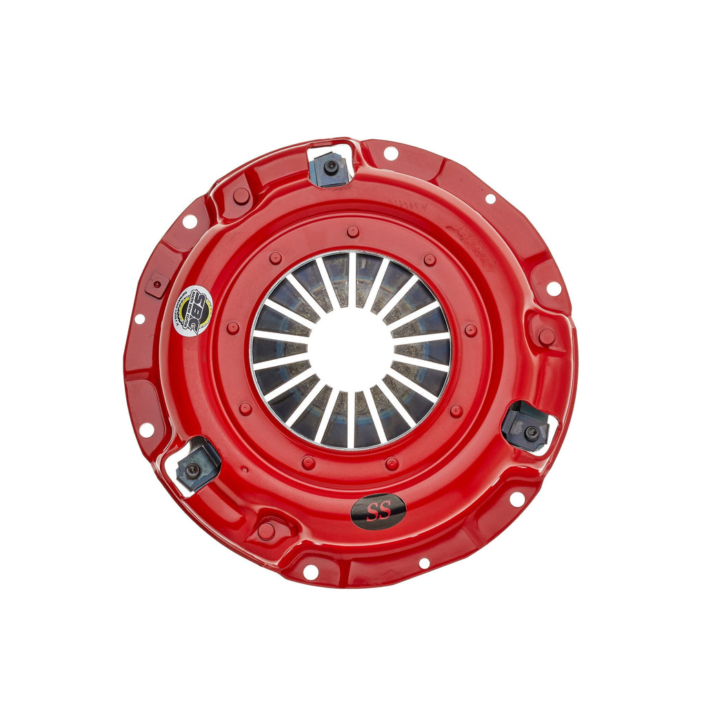 SBC Clutch Kit for 1999-2013 Subaru Forester 2.5L Gas – Fits Other Vehicles — product image 44