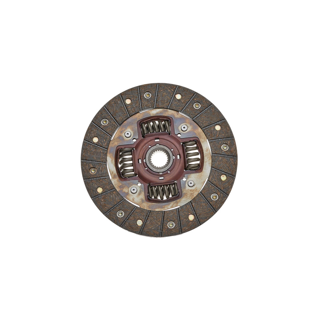 SBC Clutch Kit for 1999-2013 Subaru Forester 2.5L Gas – Fits Other Vehicles — product image 30