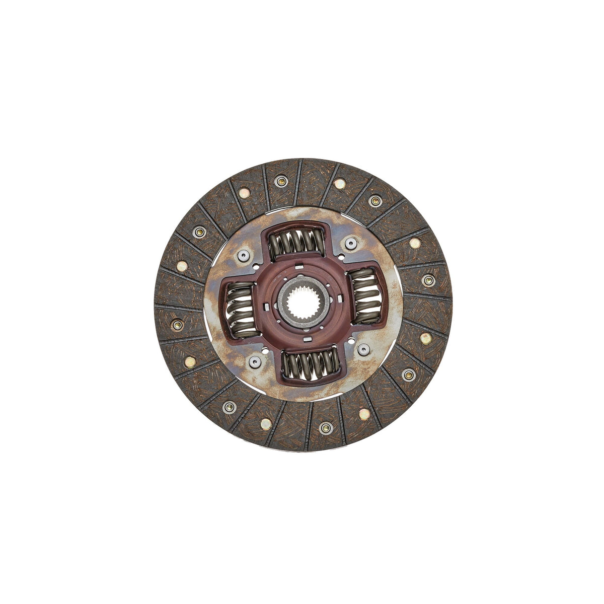 SBC Clutch Kit for 1999-2013 Subaru Forester 2.5L Gas – Fits Other Vehicles — product image 30