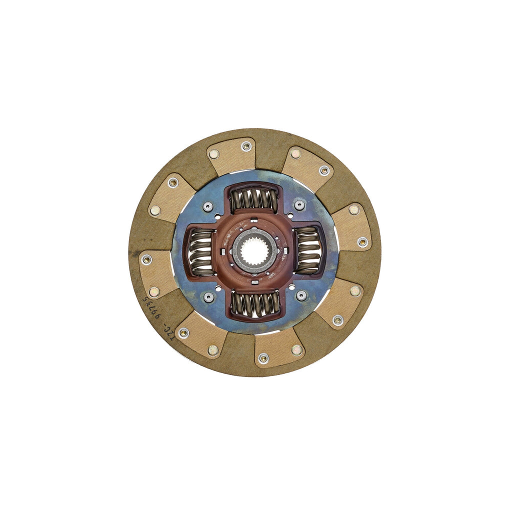 SBC Clutch Kit for 1999-2013 Subaru Forester 2.5L Gas – Fits Other Vehicles — product image 5