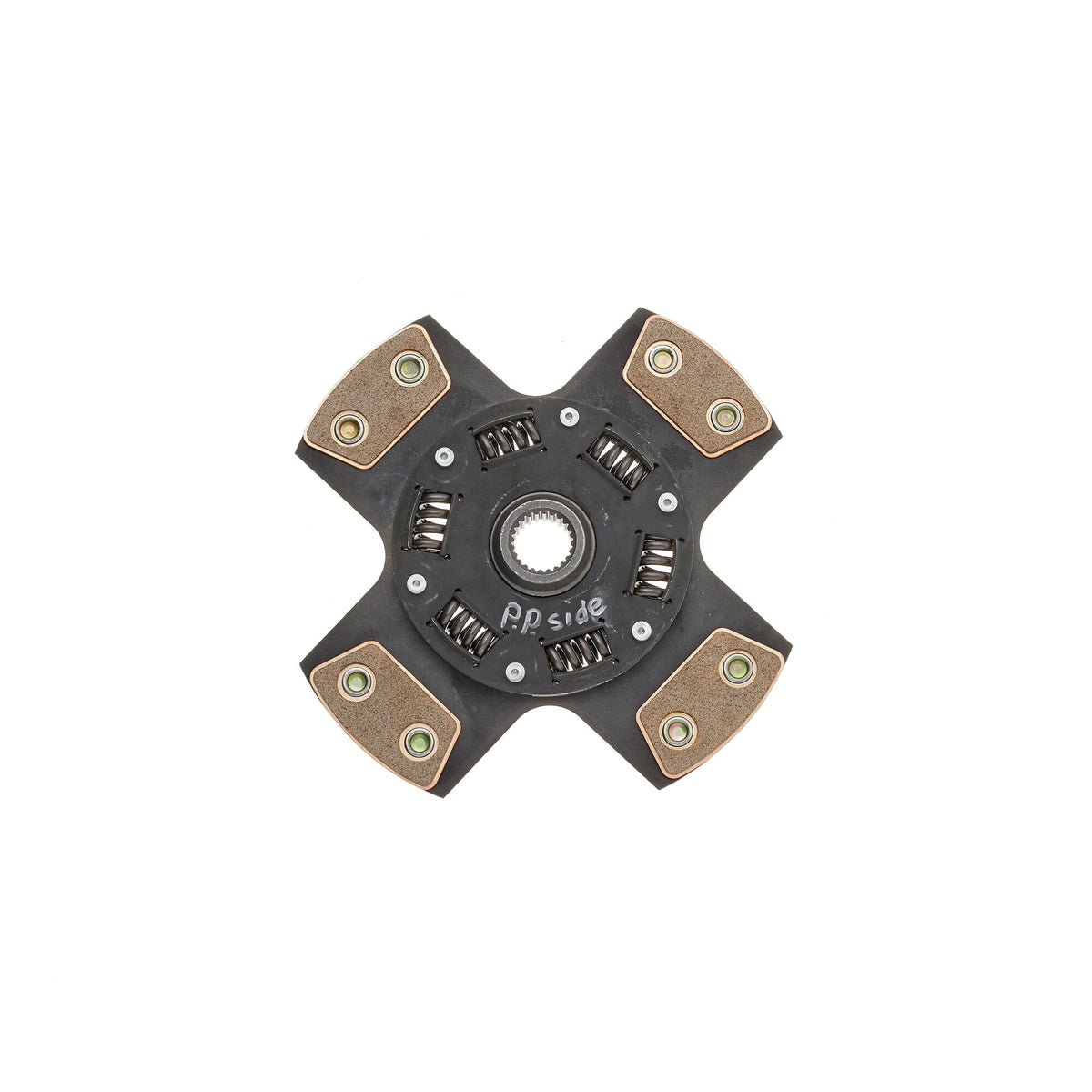 SBC Clutch Kit for 1999-2013 Subaru Forester 2.5L Gas – Fits Other Vehicles — product image 3