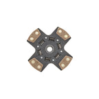 SBC Clutch Kit for 1999-2013 Subaru Forester 2.5L Gas – Fits Other Vehicles — product image 4