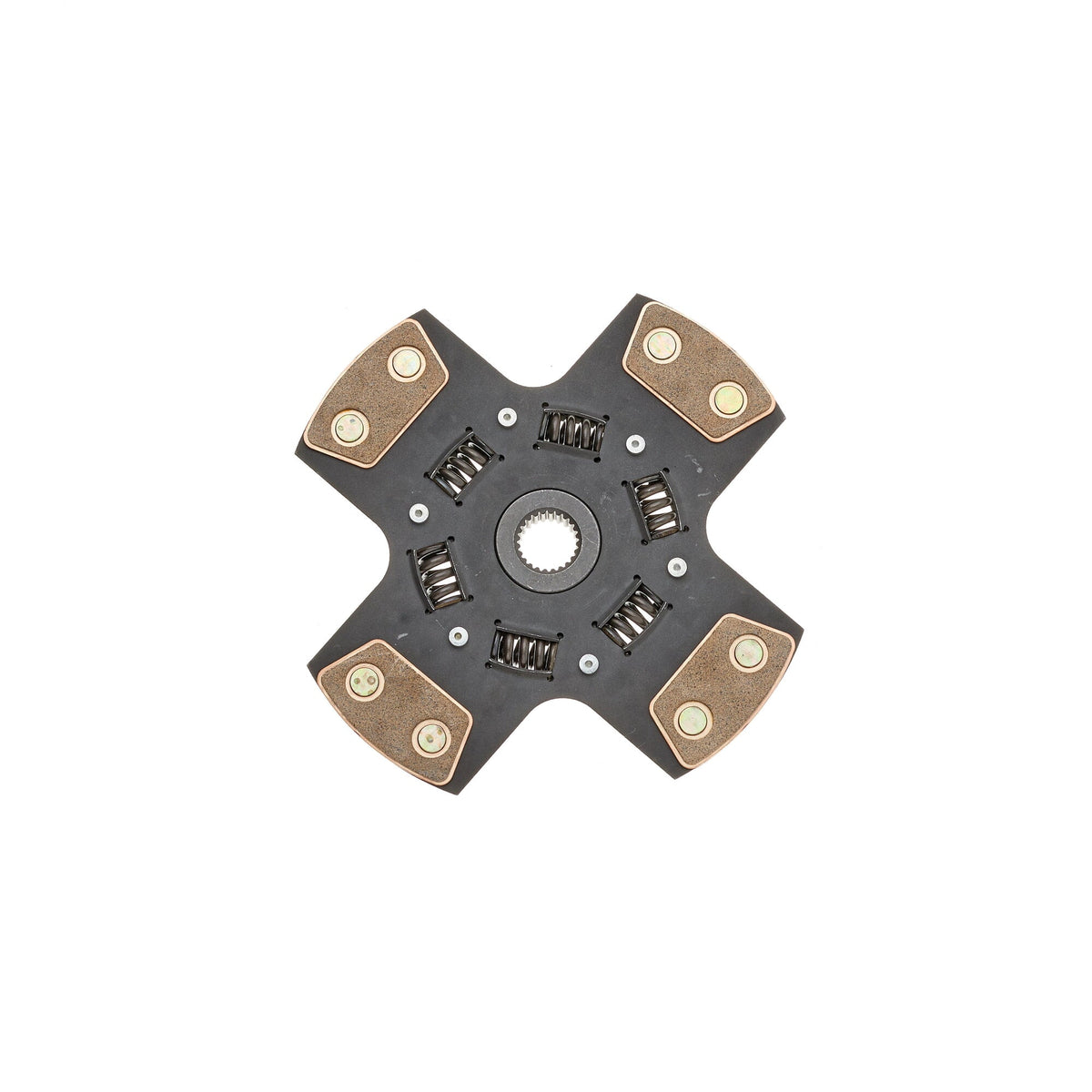 SBC Clutch Kit for 1999-2013 Subaru Forester 2.5L Gas – Fits Other Vehicles — product image 4