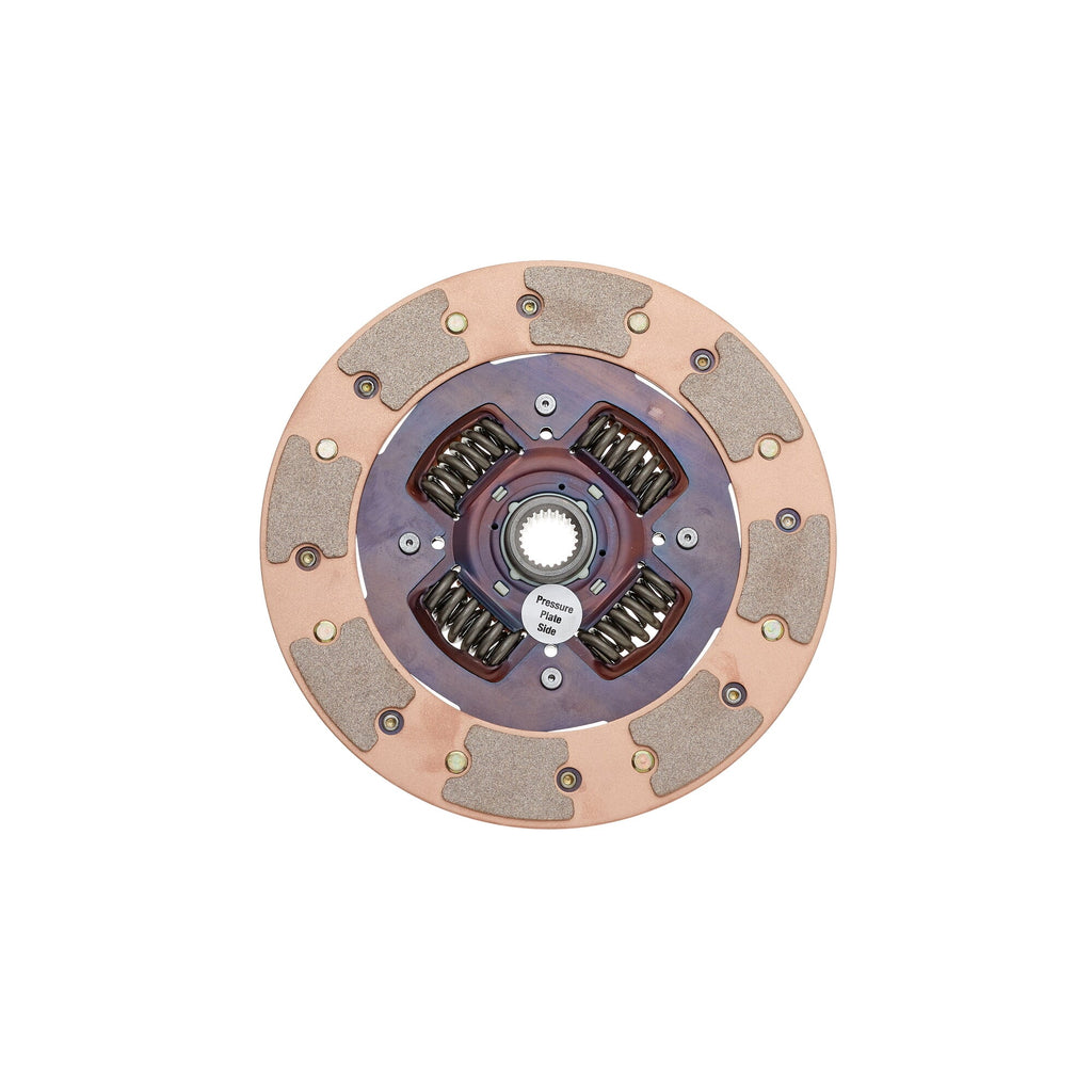SBC Clutch Kit for 2006-2013 Audi A3 2.0L Gas – Fits Other Vehicles — product image 44