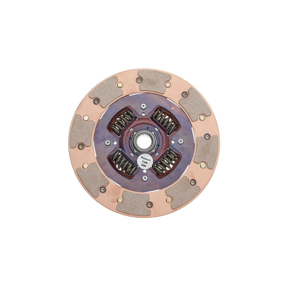 SBC Clutch Kit for 2006-2013 Audi A3 2.0L Gas – Fits Other Vehicles — product image 44