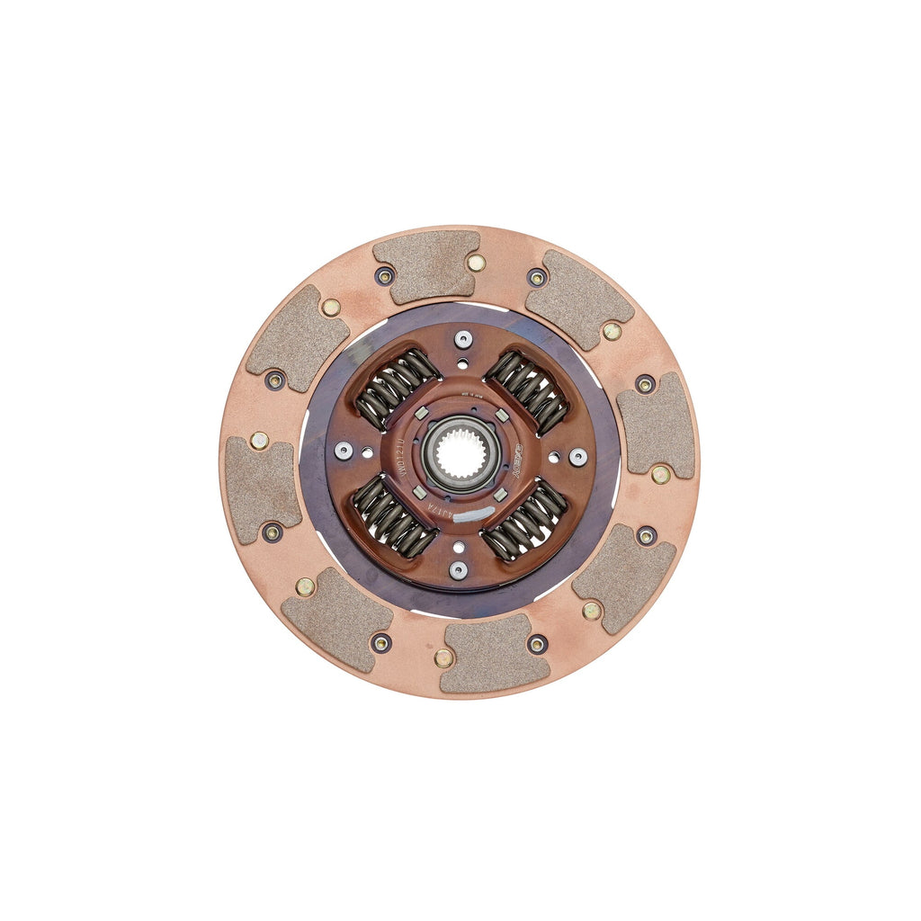 SBC Clutch Kit for 2006-2013 Audi A3 2.0L Gas – Fits Other Vehicles — product image 38