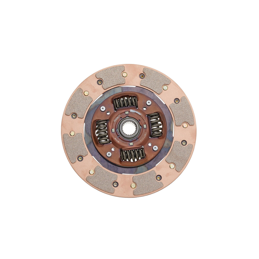 SBC Clutch Kit for 2006-2013 Audi A3 2.0L Gas – Fits Other Vehicles — product image 36