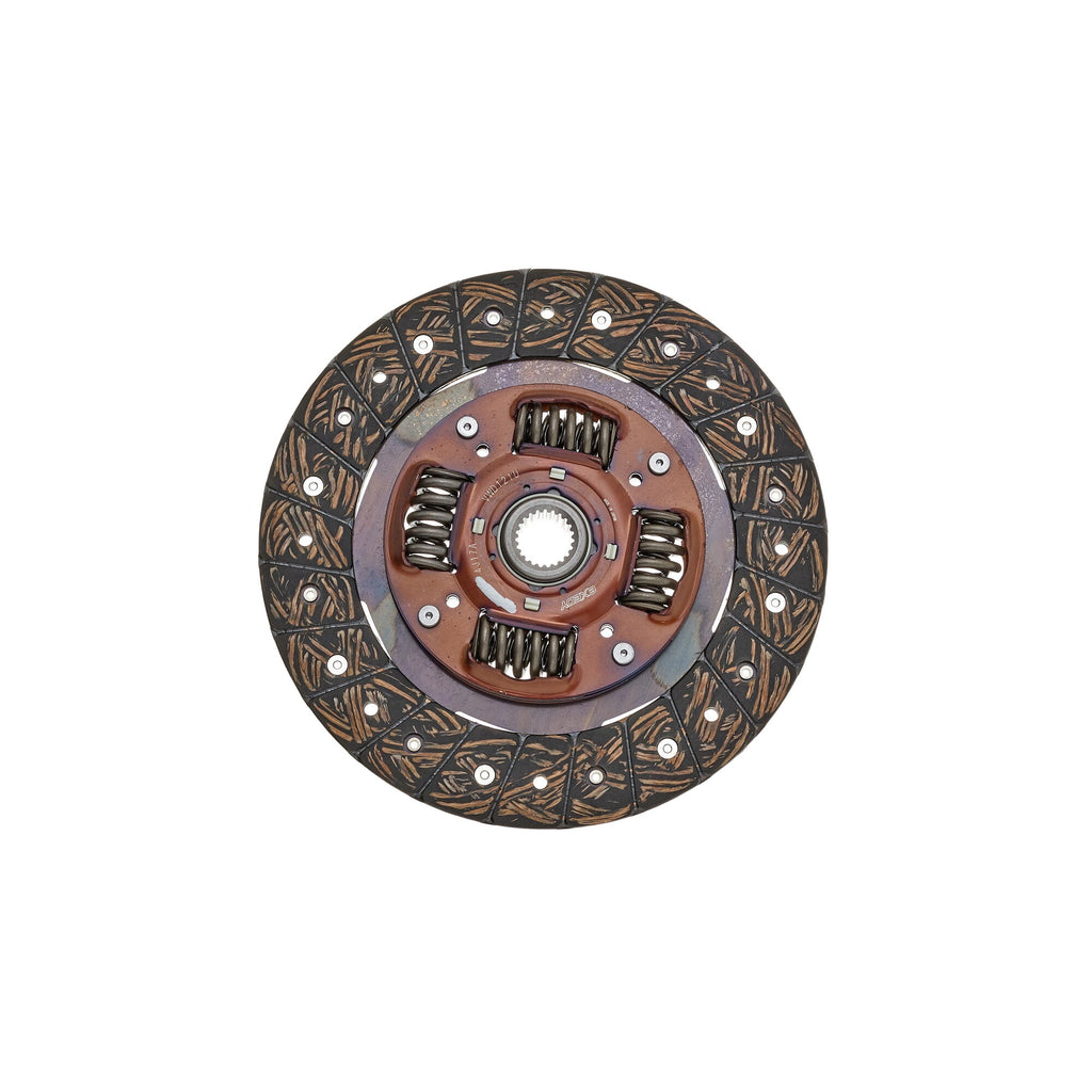 SBC Clutch Kit for 2006-2013 Audi A3 2.0L Gas – Fits Other Vehicles — product image 37