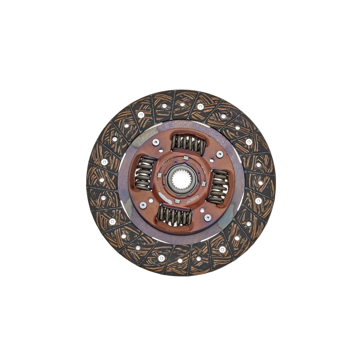 SBC Clutch Kit for 2006-2013 Audi A3 2.0L Gas – Fits Other Vehicles — product image 37