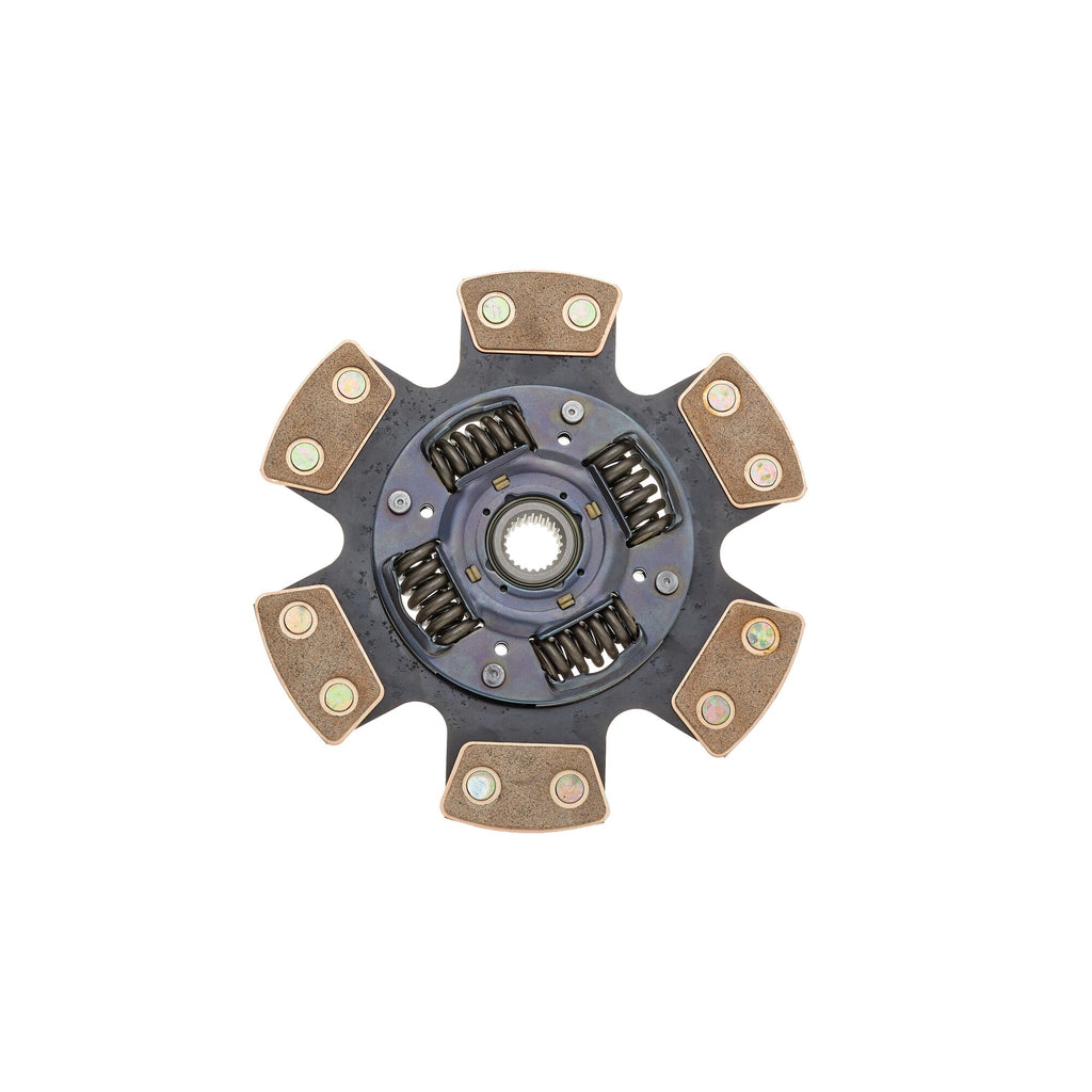 SBC Clutch Kit for 2006-2013 Audi A3 2.0L Gas – Fits Other Vehicles — product image 35