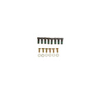 SBC Clutch Kit for 2006-2013 Audi A3 2.0L Gas – Fits Other Vehicles — product image 11
