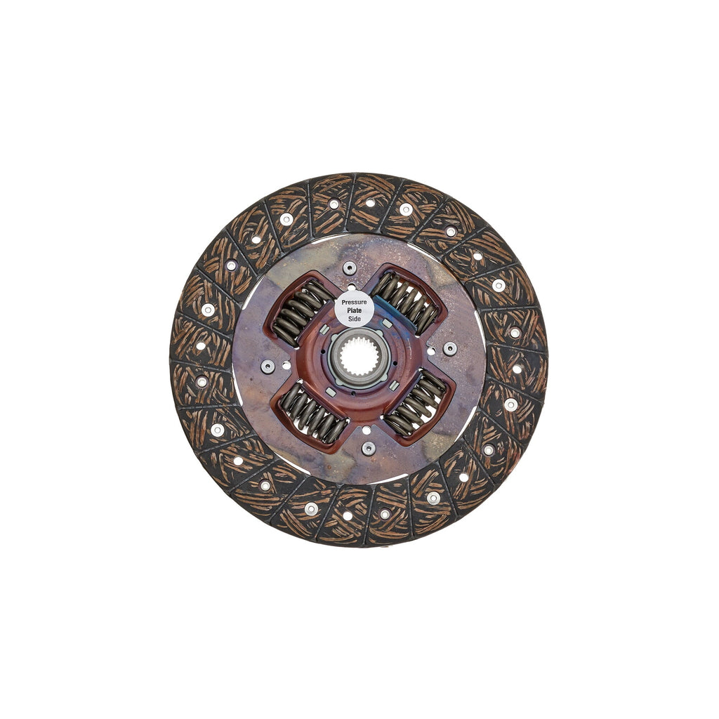 SBC Clutch Kit for 2006-2013 Audi A3 2.0L Gas – Fits Other Vehicles — product image 40