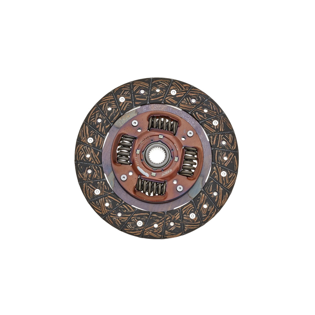 SBC Clutch Kit for 2006-2013 Audi A3 2.0L Gas – Fits Other Vehicles — product image 34