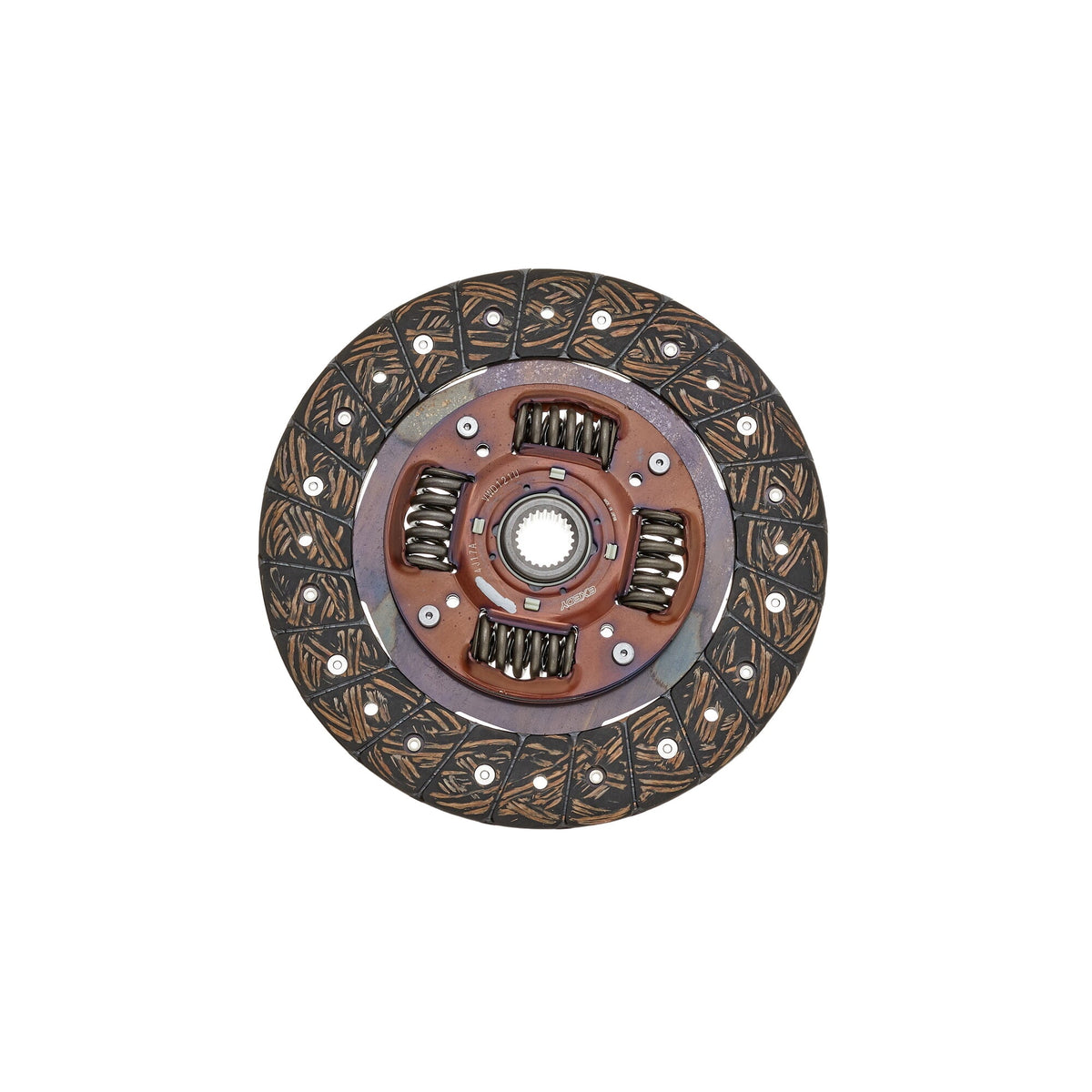 SBC Clutch Kit for 2006-2013 Audi A3 2.0L Gas – Fits Other Vehicles — product image 34