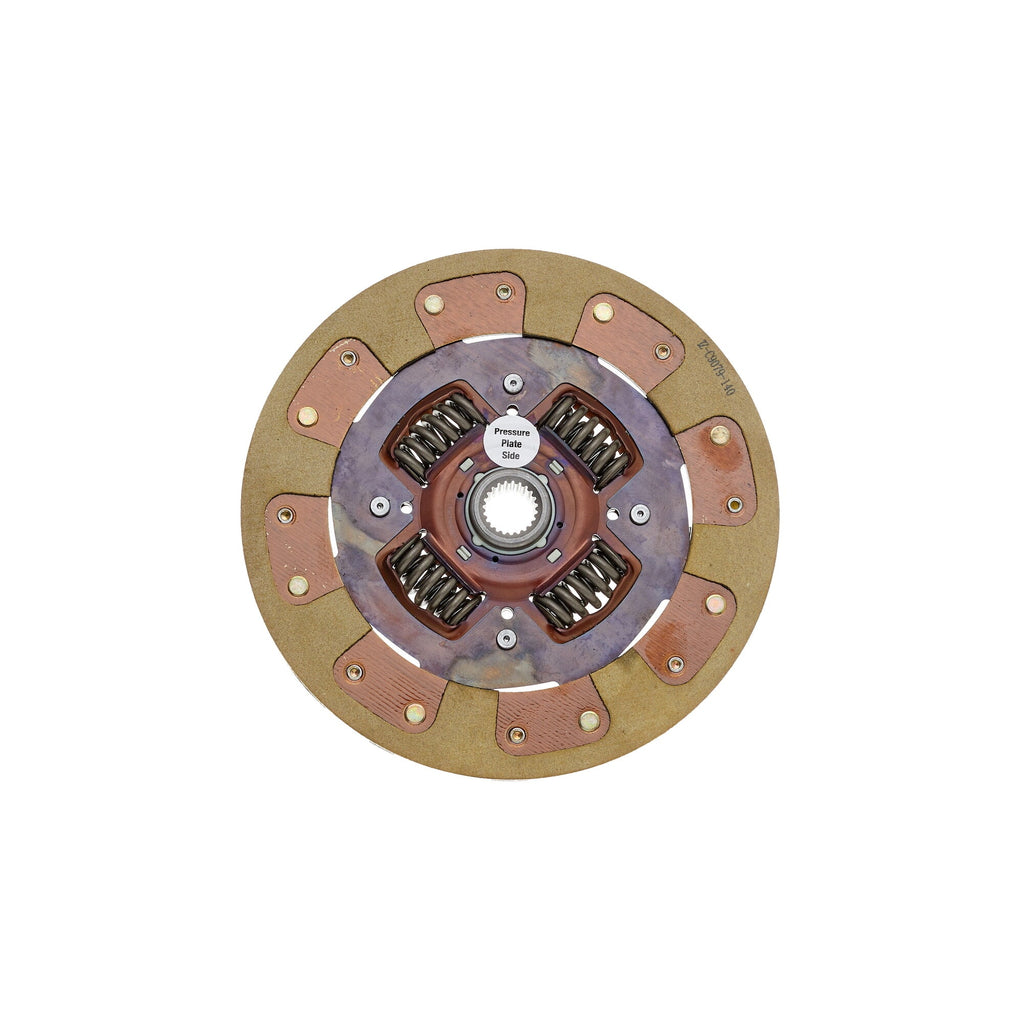 SBC Clutch Kit for 2006-2013 Audi A3 2.0L Gas – Fits Other Vehicles — product image 39