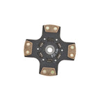 SBC Clutch Kit for 2006-2013 Audi A3 2.0L Gas – Fits Other Vehicles — product image 3