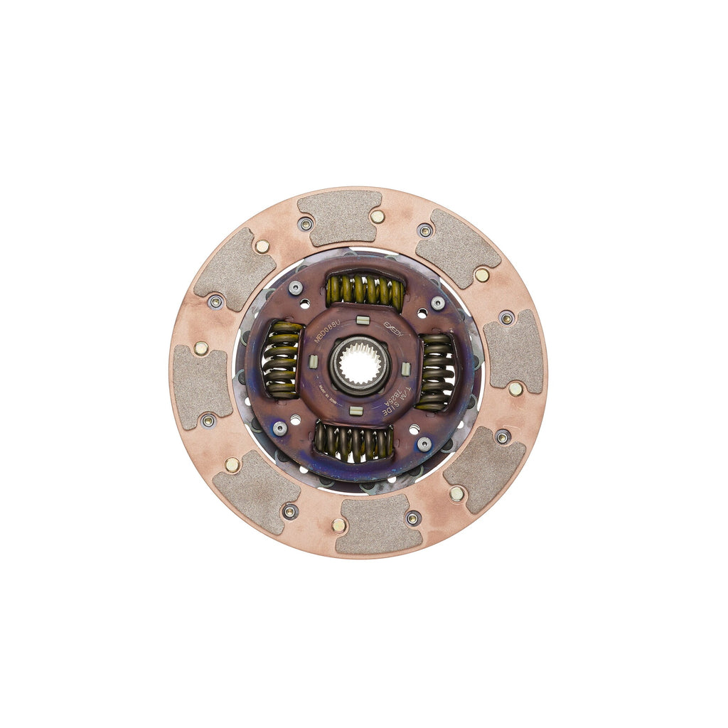 SBC Clutch Kit for 2003-2006 Mitsubishi Lancer 2.0L Gas — product image 34