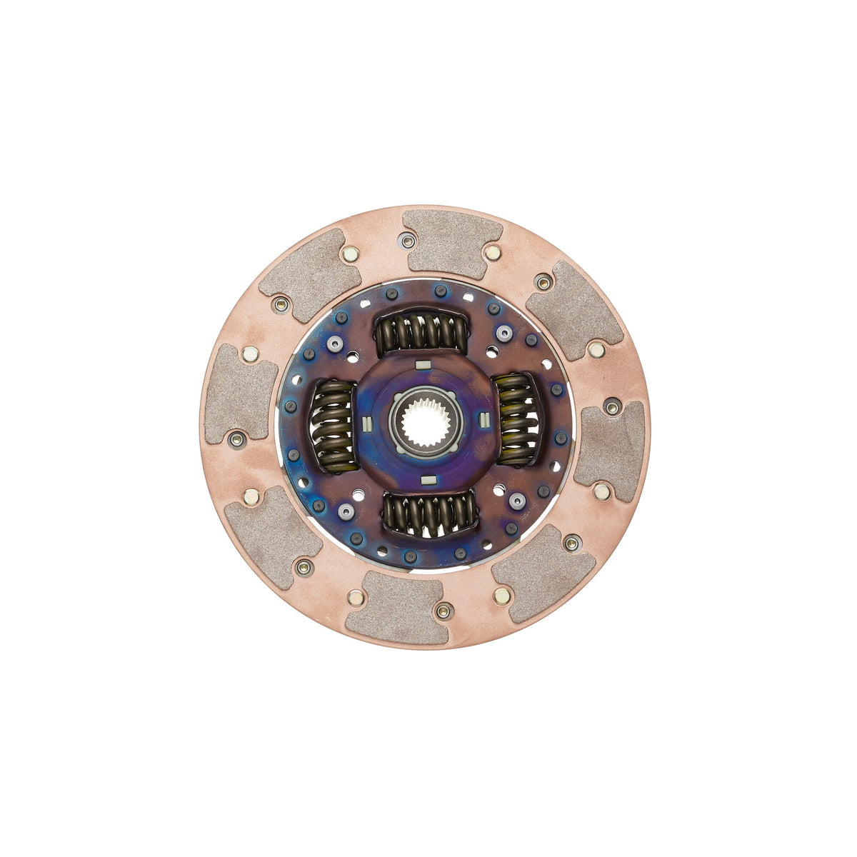SBC Clutch Kit for 2003-2006 Mitsubishi Lancer 2.0L Gas — product image 27