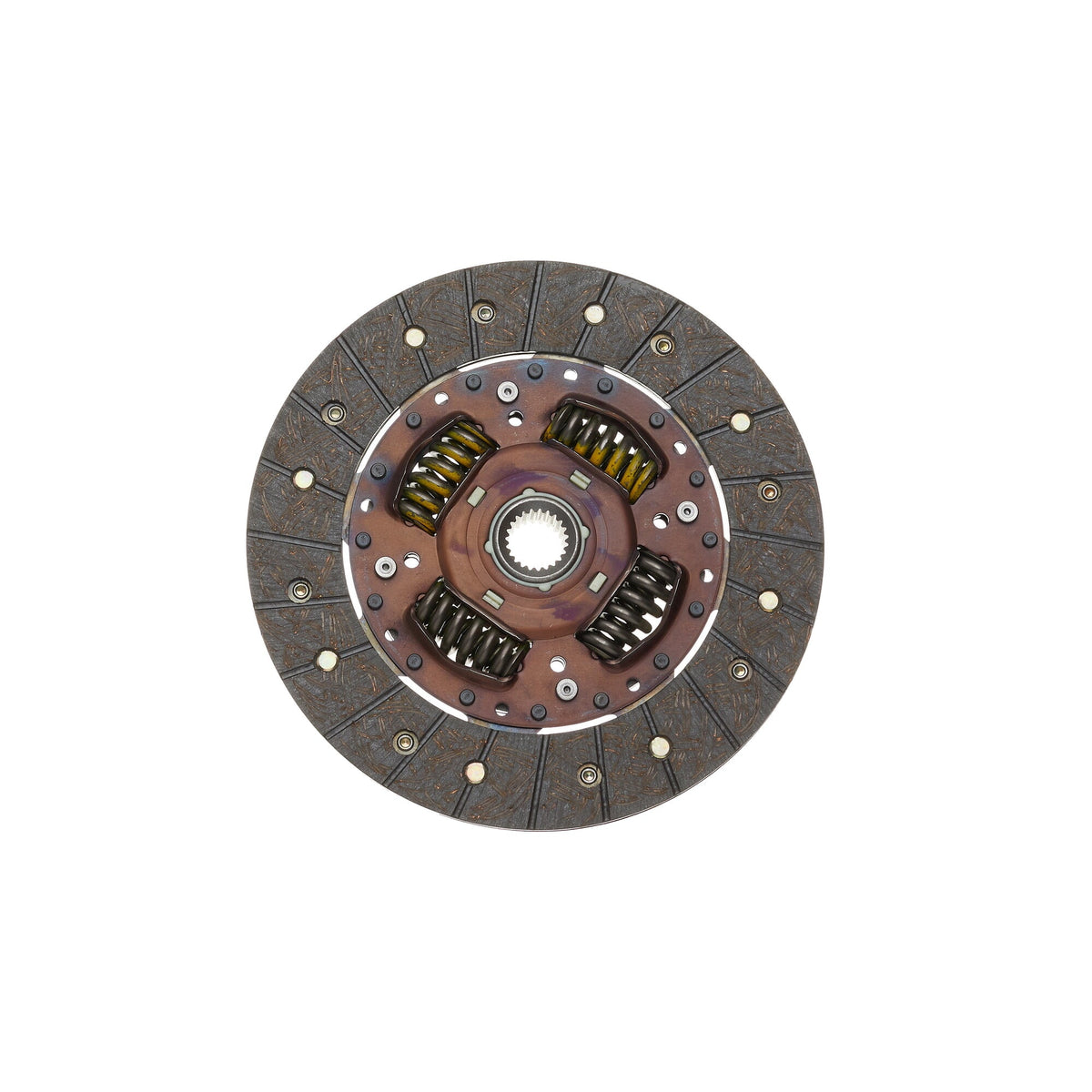 SBC Clutch Kit for 2003-2006 Mitsubishi Lancer 2.0L Gas — product image 26