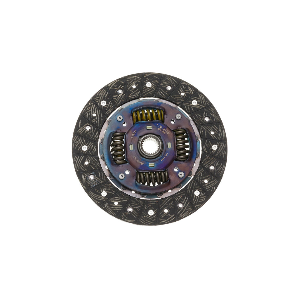 SBC Clutch Kit for 2003-2006 Mitsubishi Lancer 2.0L Gas — product image 31