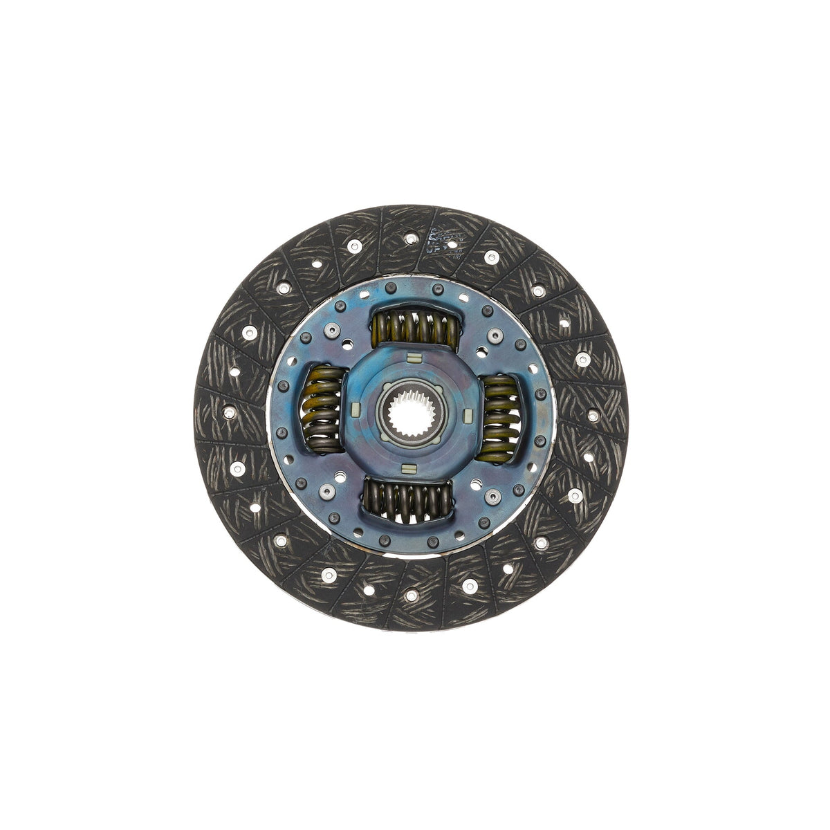 SBC Clutch Kit for 2003-2006 Mitsubishi Lancer 2.0L Gas — product image 24