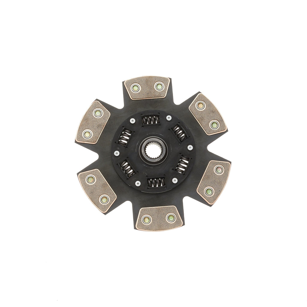 SBC Clutch Kit for 2003-2006 Mitsubishi Lancer 2.0L Gas — product image 30