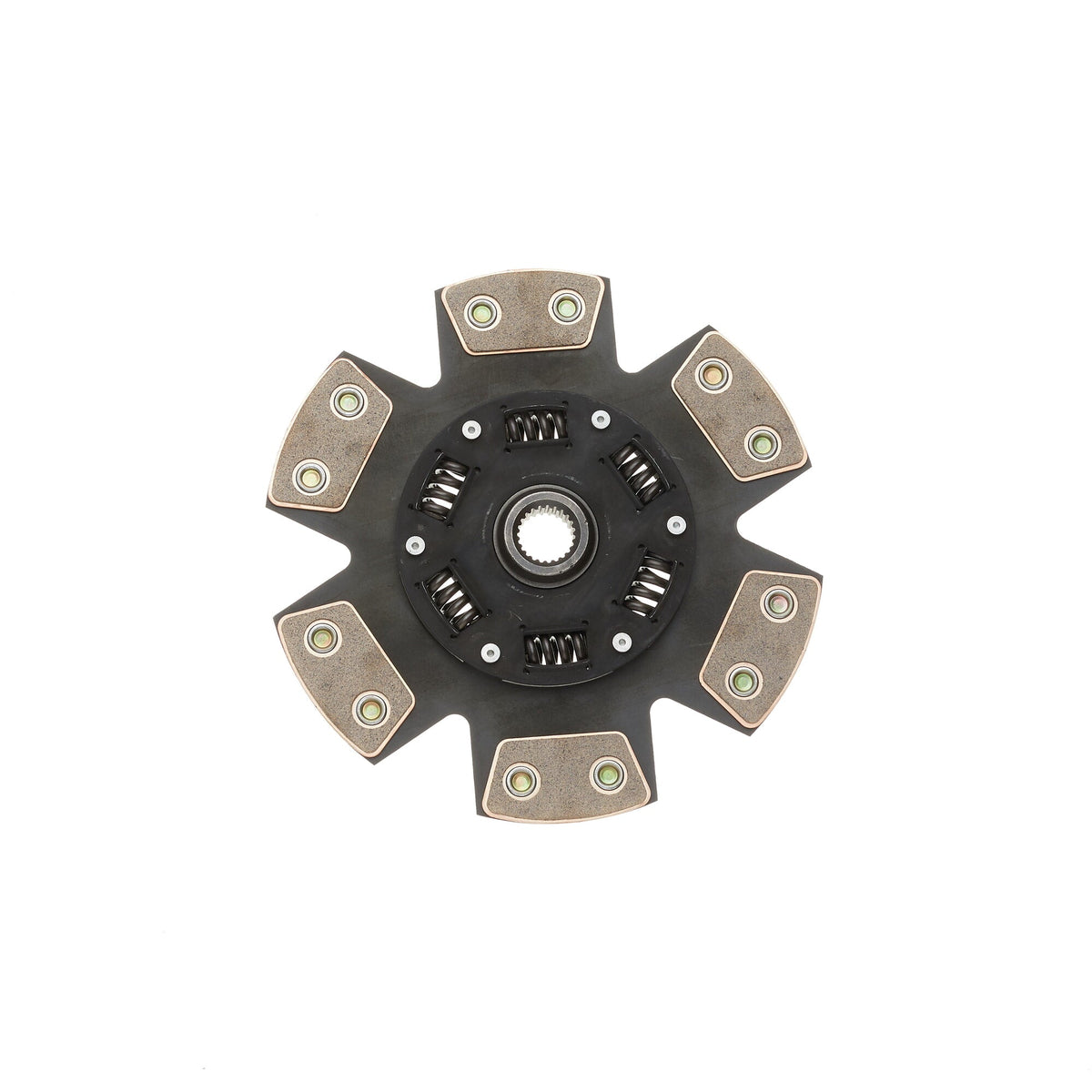 SBC Clutch Kit for 2003-2006 Mitsubishi Lancer 2.0L Gas — product image 30