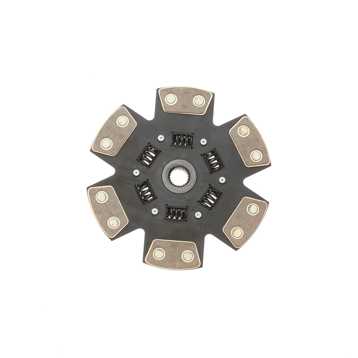 SBC Clutch Kit for 2003-2006 Mitsubishi Lancer 2.0L Gas — product image 23