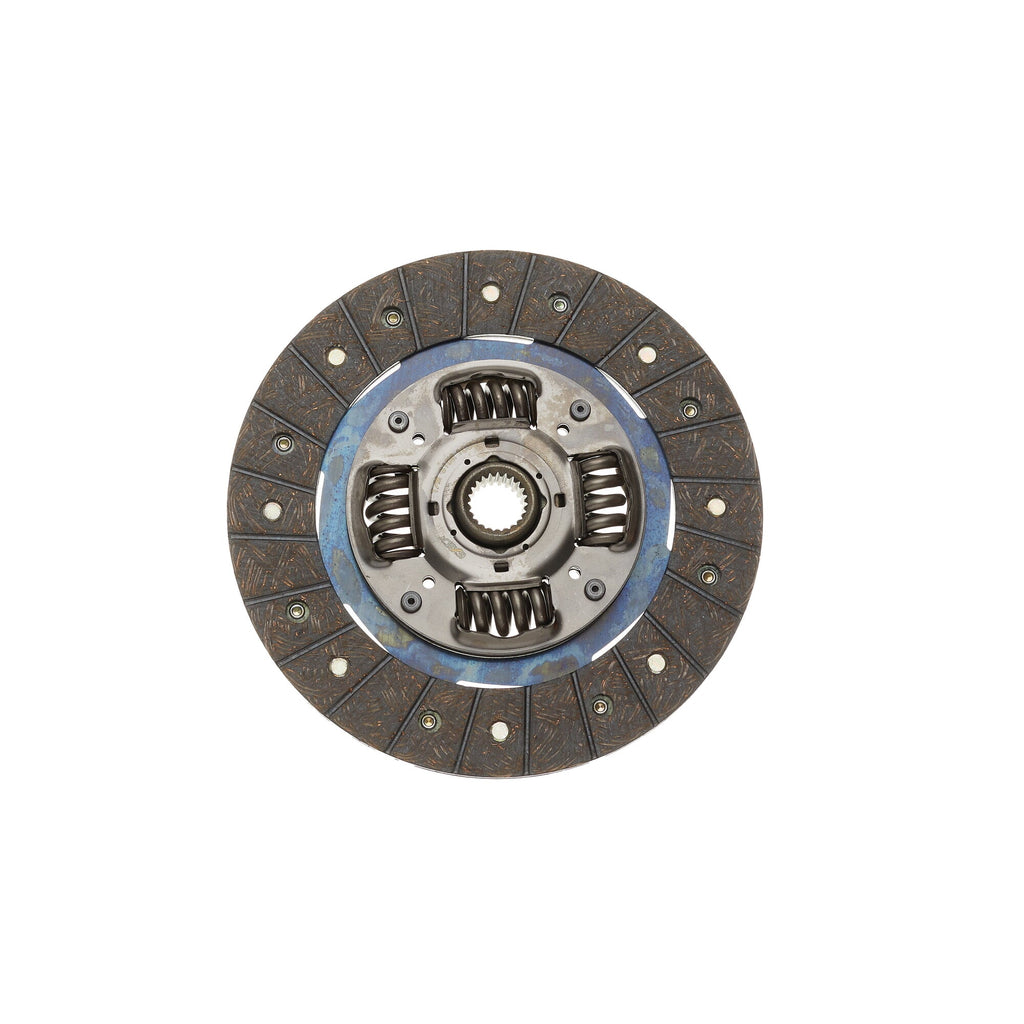 SBC Clutch Kit for 2003-2006 Mitsubishi Lancer 2.0L Gas — product image 29