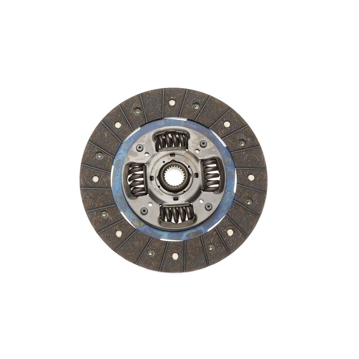 SBC Clutch Kit for 2003-2006 Mitsubishi Lancer 2.0L Gas — product image 29