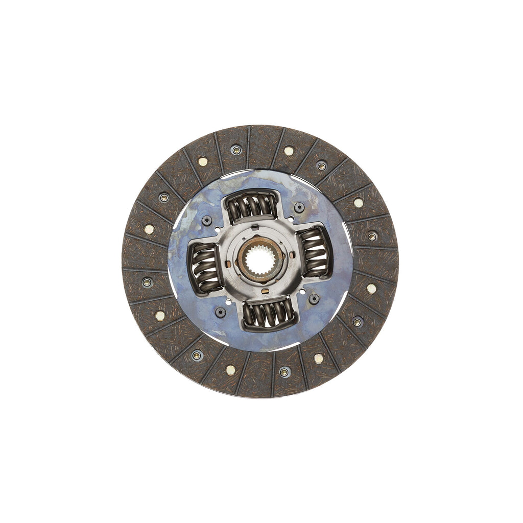 SBC Clutch Kit for 2003-2006 Mitsubishi Lancer 2.0L Gas — product image 22